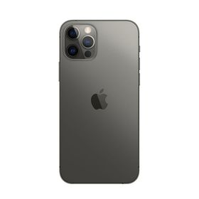 Apple iPhone 12 Pro 512GB Siyah