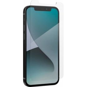 Apple iPhone 12 Pro (6.1) Maxi Glass Temperli Ekran Koruyucu Kırılmaz Cam