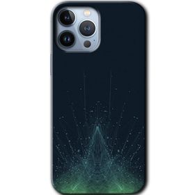 Apple iPhone 12 Pro Andre Moura 1 Baskılı Uyumlu Silikon Kılıf