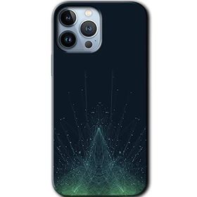 Apple iPhone 12 Pro Andre Moura 1 Baskılı Uyumlu Silikon Kılıf