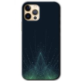 Apple iPhone 12 Pro Andre Moura 1 Baskılı Uyumlu Silikon Kılıf