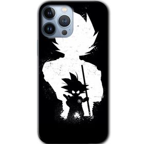 Apple iPhone 12 Pro Anime Baskılı Uyumlu Silikon Kılıf