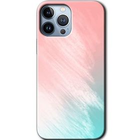 Apple iPhone 12 Pro Art Design 25 Baskılı Uyumlu Silikon Kılıf