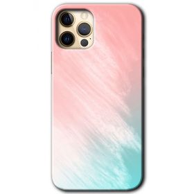 Apple iPhone 12 Pro Art Design 25 Baskılı Uyumlu Silikon Kılıf