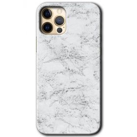 Apple iPhone 12 Pro Art Design 28 Baskılı Uyumlu Silikon Kılıf