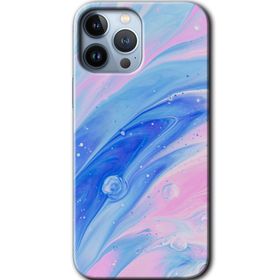 Apple iPhone 12 Pro Art Design 38 Baskılı Uyumlu Silikon Kılıf