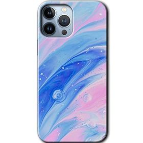 Apple iPhone 12 Pro Art Design 38 Baskılı Uyumlu Silikon Kılıf