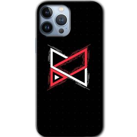 Apple iPhone 12 Pro Kilit Baskılı Uyumlu Silikon Kılıf