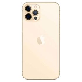 Apple iPhone 12 Pro Max 128 GB Altın