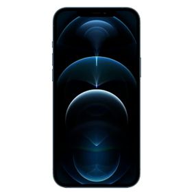 Apple iPhone 12 Pro Max 128 GB Mavi Yenilenmiş