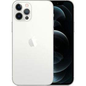 Apple iPhone 12 Pro Max 128GB Gümüş Outlet-Teşhir