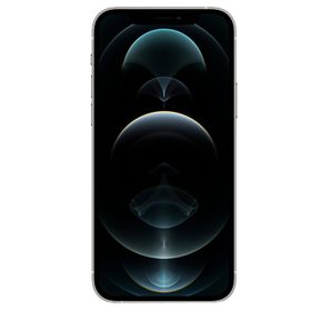 Apple iPhone 12 Pro Max 128GB Gümüş Yenilenmiş