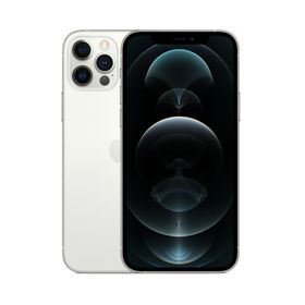 Apple iPhone 12 Pro Max 128GB Gümüş Yenilenmiş
