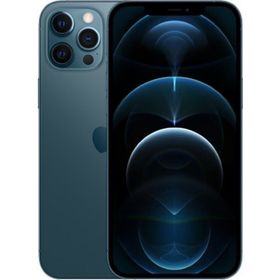 Apple iPhone 12 Pro Max 128GB Mavi Yenilenmiş