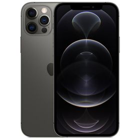 Apple iPhone 12 Pro Max 128GB Siyah Yenilenmiş