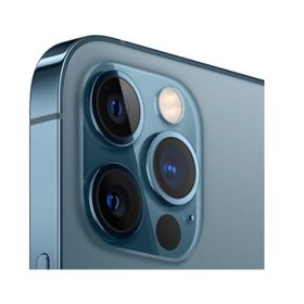 Apple iPhone 12 Pro Max 256 GB Mavi