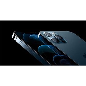 Apple iPhone 12 Pro Max 256 GB Mavi