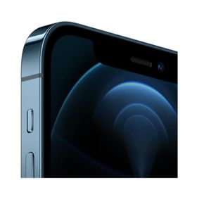 Apple iPhone 12 Pro Max 256 GB Mavi