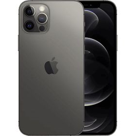 Apple iPhone 12 Pro Max 256 GB Siyah Yenilenmiş