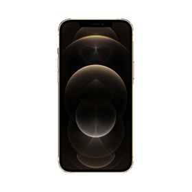 Apple iPhone 12 Pro Max 256GB Siyah Yenilenmiş