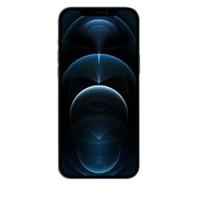 Apple iPhone 12 Pro Max 256GB Siyah
