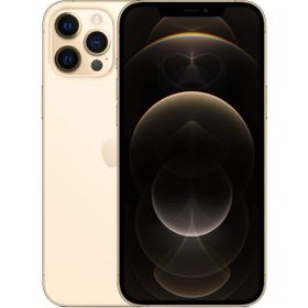 Apple iPhone 12 Pro Max 512 GB Altın Yenilenmiş