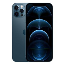 Apple iPhone 12 Pro Max 512 GB Mavi Yenilenmiş