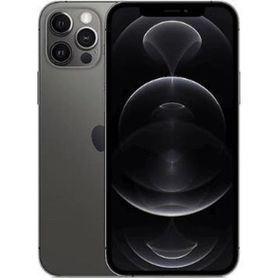 Apple iPhone 12 Pro Max 512 GB Siyah Yenilenmiş