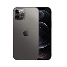 Apple iPhone 12 Pro Max 512 GB Siyah Yenilenmiş
