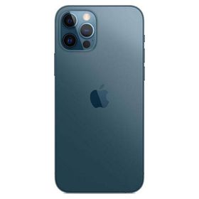 Apple iPhone 12 Pro Max 512GB Mavi