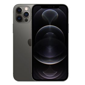 Apple iPhone 12 Pro Max 512GB Siyah