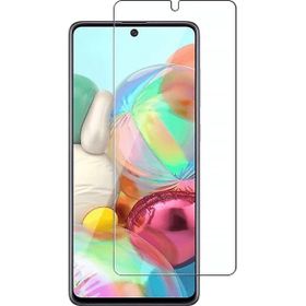 Apple iPhone 12 Pro Max (6.7) Maxi Glass Temperli Ekran Koruyucu Kırılmaz Cam