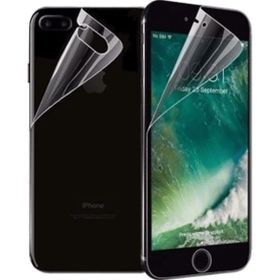 Apple iPhone 12 Pro Max (6.7) Maxi Glass Temperli Ekran Koruyucu Kırılmaz Cam