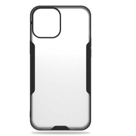 Apple Iphone 12 Pro Max Silikon Kılıf