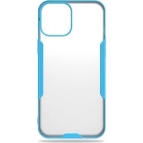 Apple Iphone 12 Pro Max Silikon Kılıf