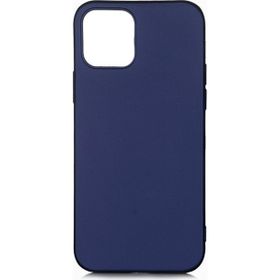 Apple Iphone 12 Pro Max Silikon Kılıf