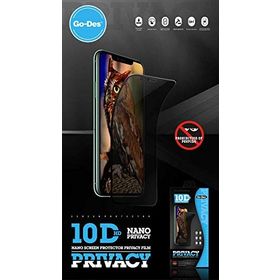 Apple Iphone 12 Pro Nano Ekran Koruyucu Uyumlu Kırılmaz Cam