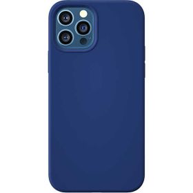 Apple iPhone 12 Pro Silikon Kılıf