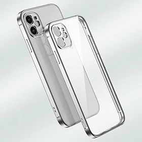 Apple iPhone 12 Pro Silikon Kılıf