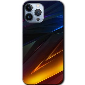 Apple iPhone 12 Pro Stranger Lines Baskılı Uyumlu Silikon Kılıf