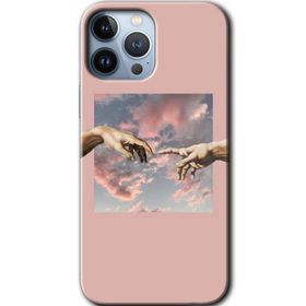 Apple iPhone 12 Pro Tutunamayanlar Baskılı Uyumlu Silikon Kılıf