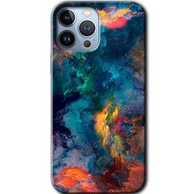 Apple iPhone 12 Pro Valhalla Baskılı Uyumlu Silikon Kılıf