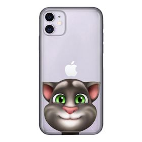 Apple iPhone 12 Silikon Kılıf