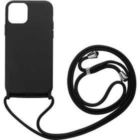 Apple iPhone 12 Silikon Kılıf