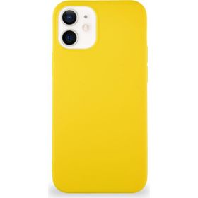 Apple iPhone 12 Silikon Kılıf