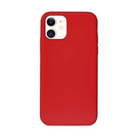 Apple iPhone 12 Silikon Kılıf