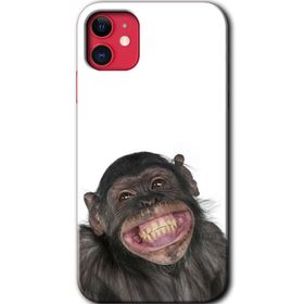 Apple iPhone 12 Şıpsevdi Aşk Baskılı Uyumlu Silikon Kılıf