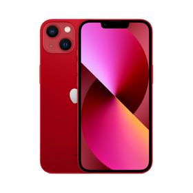 Apple iPhone 13 128 GB Kırmızı Outlet-Teşhir