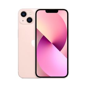 Apple iPhone 13 128 GB Pembe Outlet-Teşhir