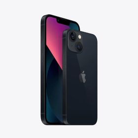 Apple iPhone 13 128 GB Siyah Outlet-Teşhir